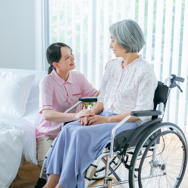 主婦が注目したい施設はココ!